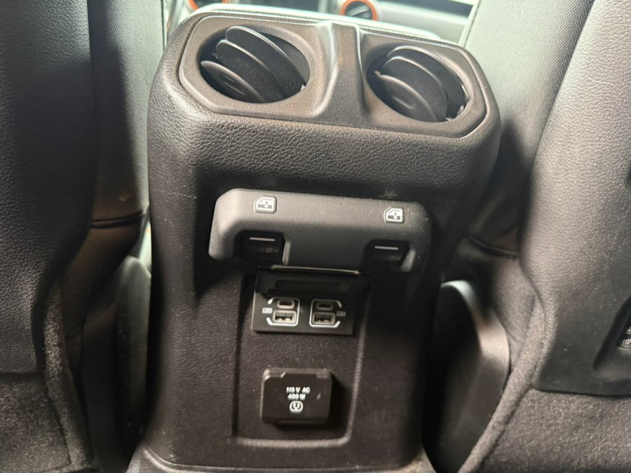 2021 Jeep Gladiator Mojave - Photo 31