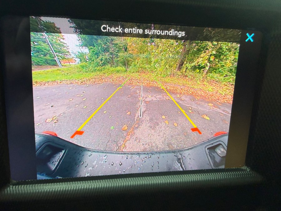 2021 Jeep Gladiator Mojave - Photo 20