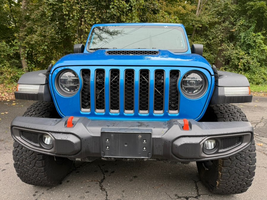 Used 2021 Jeep Gladiator in Simsbury, Connecticut | Safi's Automotive LLC. Simsbury, Connecticut
