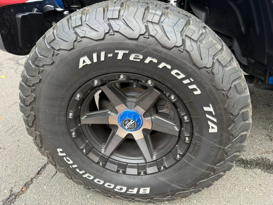 2021 Jeep Gladiator Mojave - Photo 15