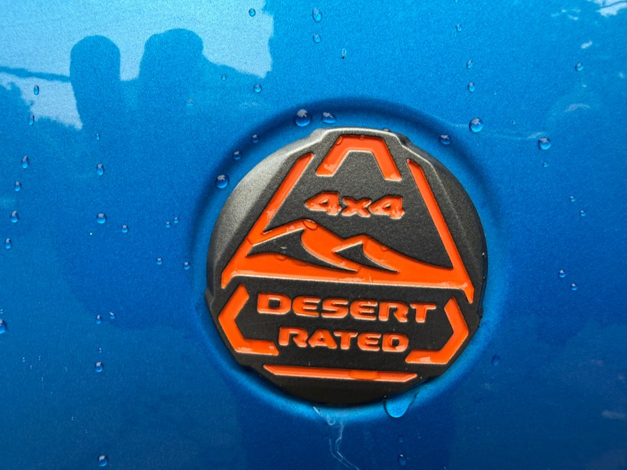 2021 Jeep Gladiator Mojave - Photo 25