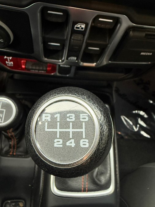 2021 Jeep Gladiator Mojave - Photo 33