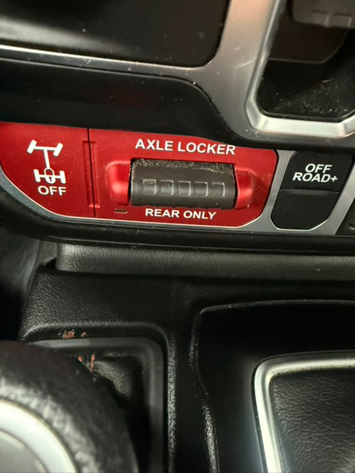 2021 Jeep Gladiator Mojave - Photo 34