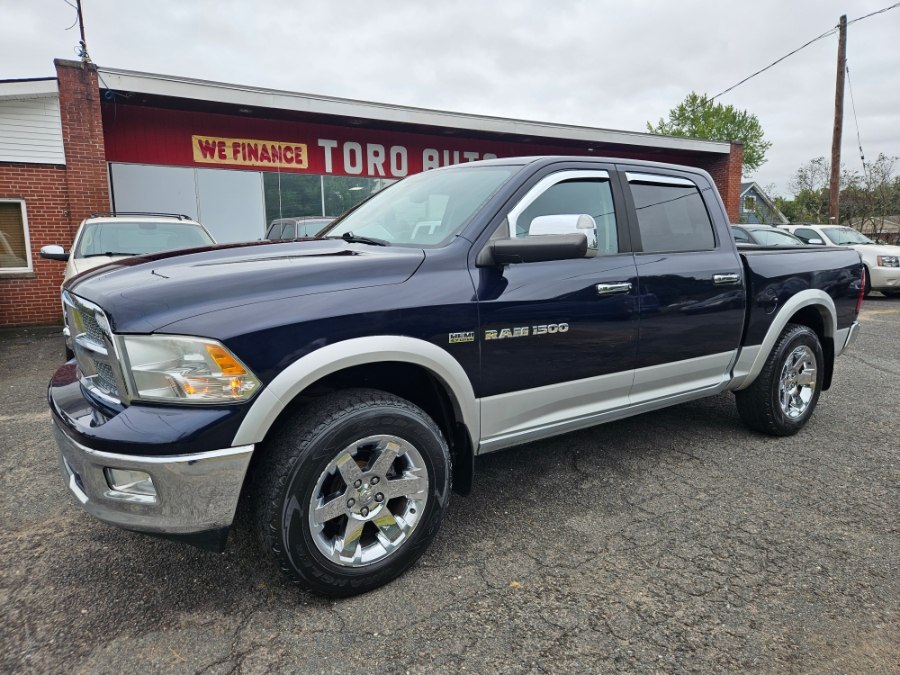 Used 2012 Ram 1500 in East Windsor, Connecticut | Toro Auto. East Windsor, Connecticut