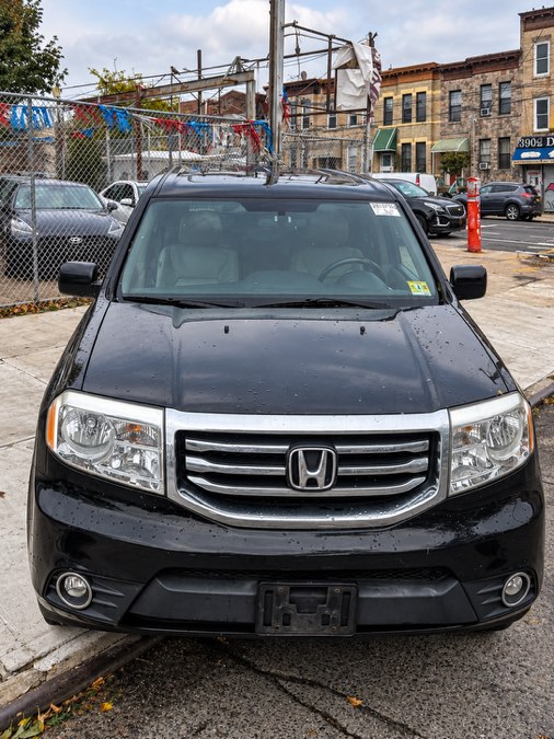Used 2015 Honda Pilot in Brooklyn, New York | EZ Auto Sale Corp. Brooklyn, New York