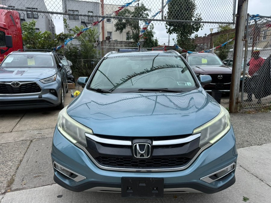 2016 Honda CR-V , available for sale in Brooklyn, New York | EZ Auto Sale Corp. Brooklyn, New York