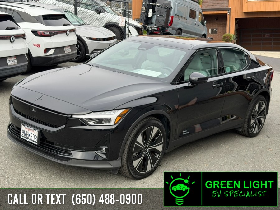 2024 Polestar 2 Long Range Dual Motor Plus, available for sale in Daly City, California | Green Light Auto Wholesale. Daly City, California