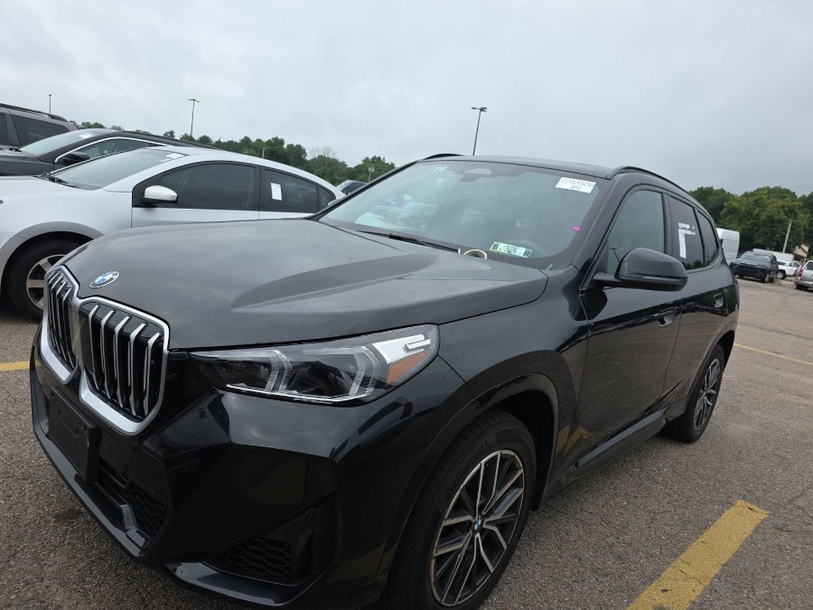 2026 BMW X1 xDrive28i Sports Activity Vehicle, available for sale in Franklin Square, New York | C Rich Cars. Franklin Square, New York