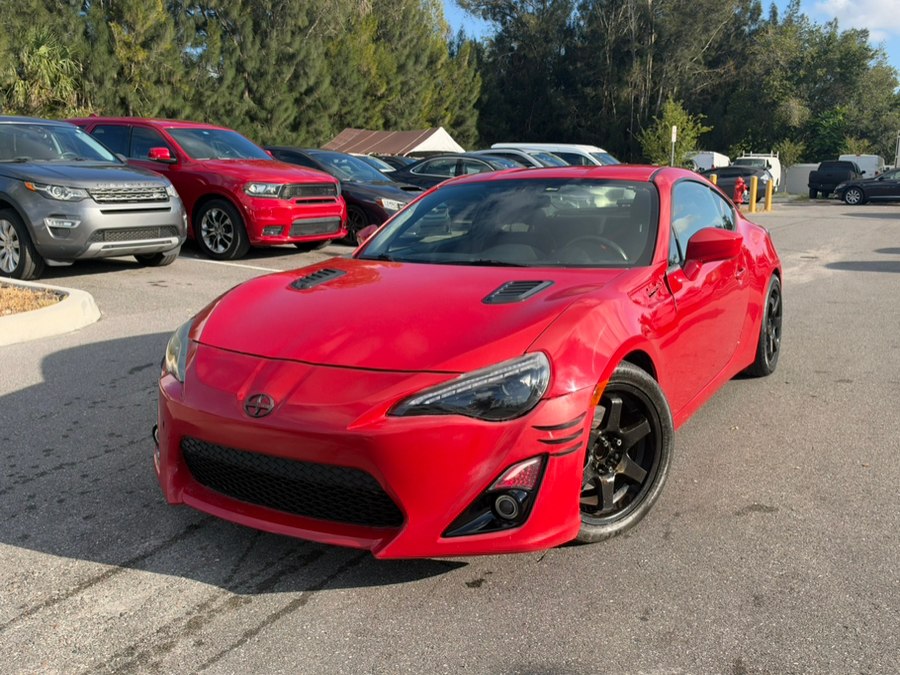 Used 2013 Scion FR-S in Orlando, Florida | Mickeys Driver Mart. Orlando, Florida