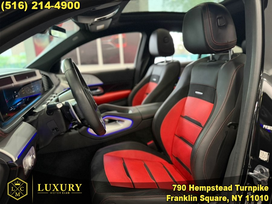 Used 2024 Mercedes-Benz GLE in Franklin Square, New York | Luxury Motor Club. Franklin Square, New York