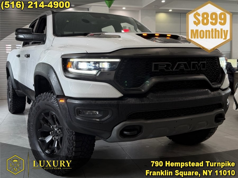 Used 2023 Ram 1500 in Franklin Sq, New York | Long Island Auto Center. Franklin Sq, New York