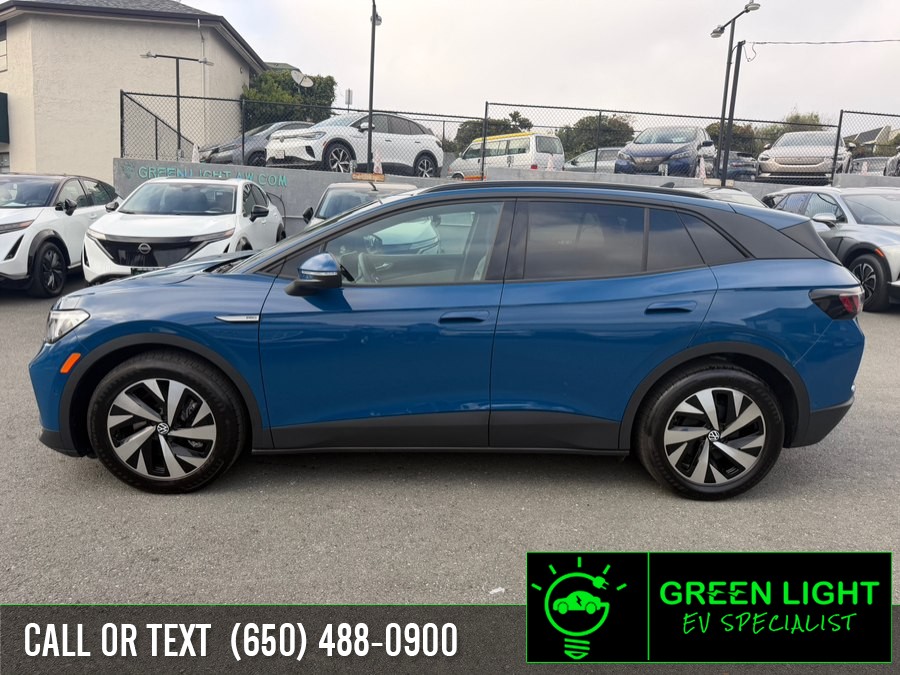 2025 Volkswagen ID.4 Pro RWD, available for sale in Daly City, California | Green Light Auto Wholesale. Daly City, California