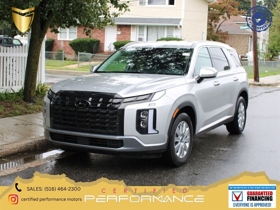 Used 2025 Hyundai Palisade in Valley Stream, New York | Certified Performance Motors. Valley Stream, New York