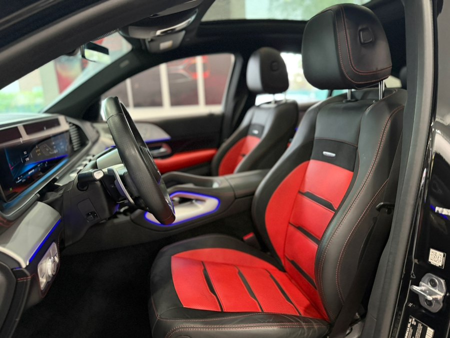 Used 2024 Mercedes-Benz GLE in Franklin Square, New York | C Rich Cars. Franklin Square, New York
