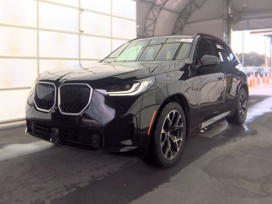 Used 2025 BMW X3 in Franklin Square, New York | C Rich Cars. Franklin Square, New York