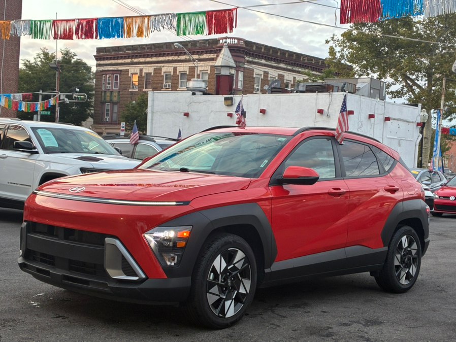2024 Hyundai Kona SEL FWD, available for sale in Plainfield, New Jersey | Best Cars R Us LLC. Plainfield, New Jersey