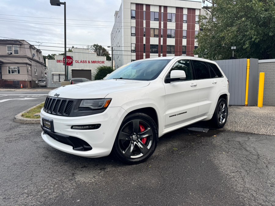 Used 2015 Jeep Grand Cherokee in Irvington, New Jersey | Elis Motors Corp. Irvington, New Jersey