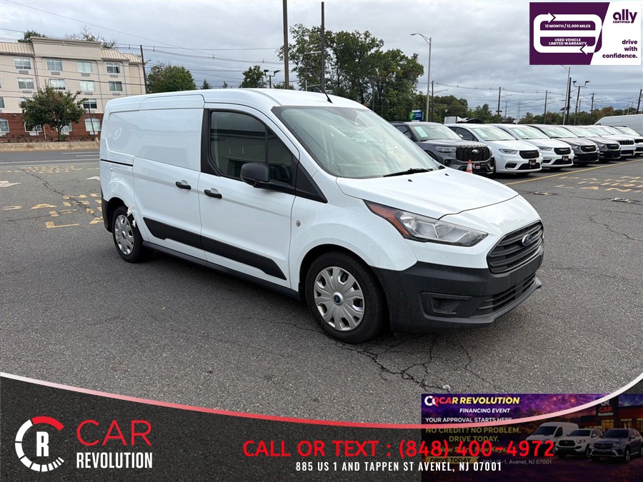 2020 Ford Transit Connect Van XL, available for sale in Avenel, New Jersey | Car Revolution. Avenel, New Jersey
