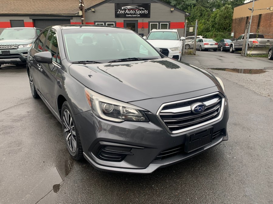 Used 2018 Subaru Legacy in Manchester, Connecticut | Zee Auto Sports. Manchester, Connecticut