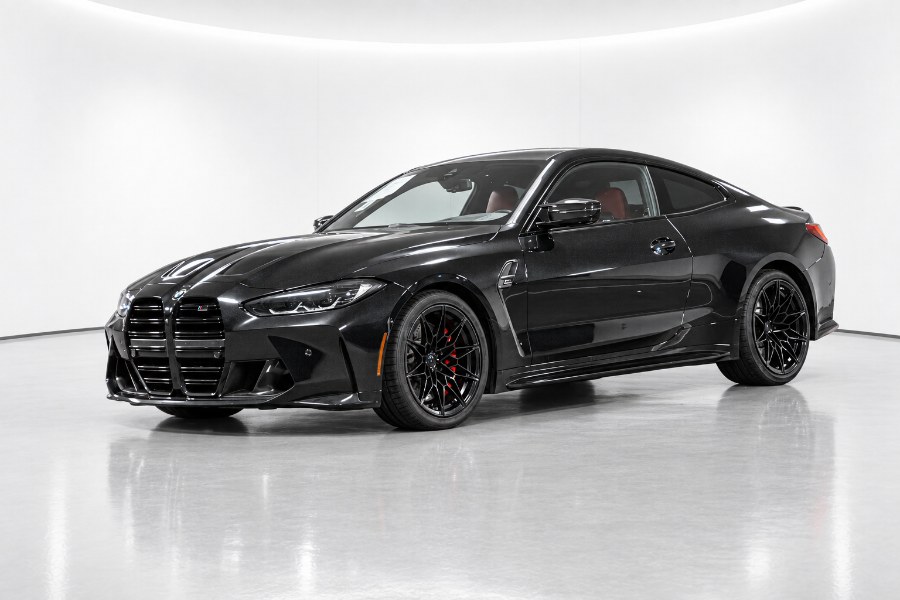 Used 2022 BMW M4 in Yonkers, New York | Central Ave Motors. Yonkers, New York