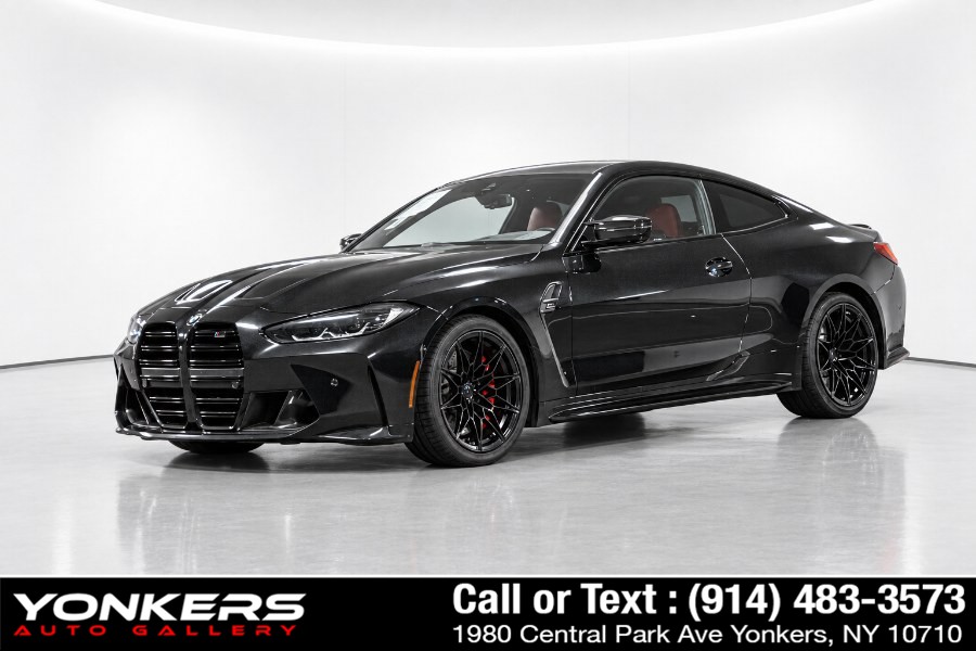 Used 2022 BMW M4 in Yonkers, New York | Yonkers Auto Gallery LLC. Yonkers, New York