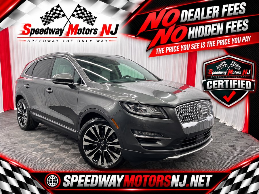 Used 2019 Lincoln MKC in Paterson, New Jersey | Speedway Motors LLC. Paterson, New Jersey