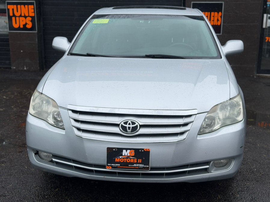 2007 Toyota Avalon 4dr Sdn Touring, available for sale in Mansfield, Massachusetts | MG Motors II INC. Mansfield, Massachusetts