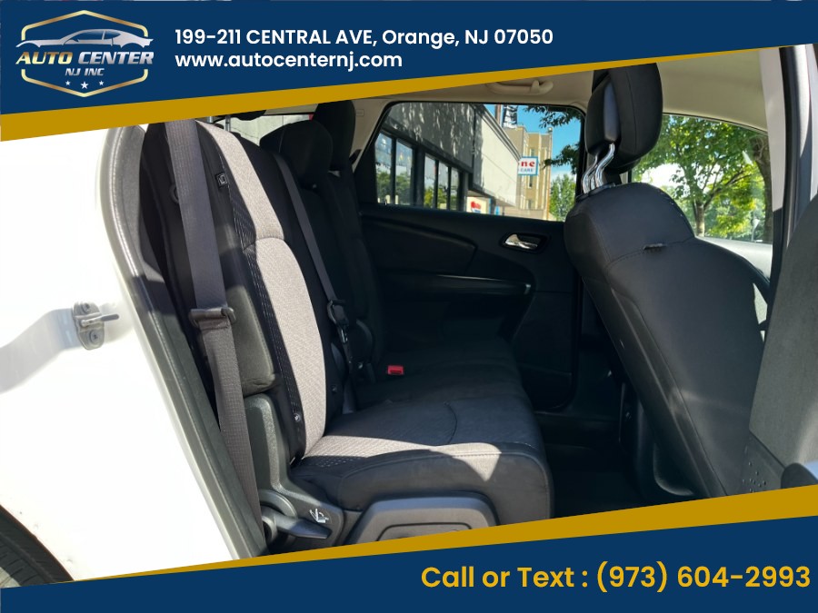 2019 Dodge Journey SE - Photo 17
