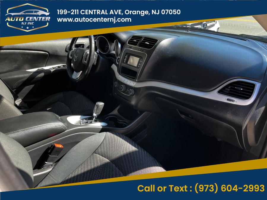 2019 Dodge Journey SE - Photo 15