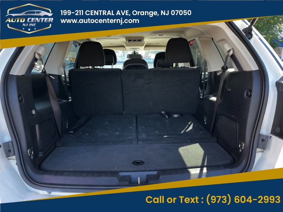 2019 Dodge Journey SE - Photo 19