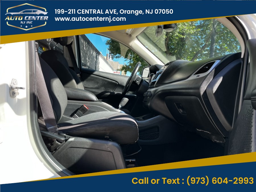 2019 Dodge Journey SE - Photo 16