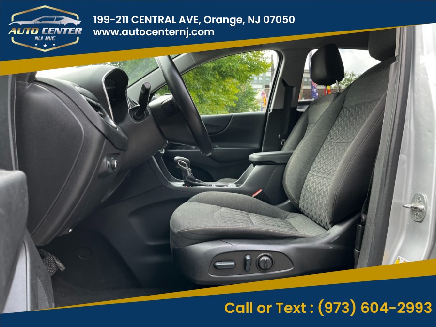 Used 2022 Chevrolet Equinox in Orange, New Jersey | Auto Center NJ Inc. Orange, New Jersey