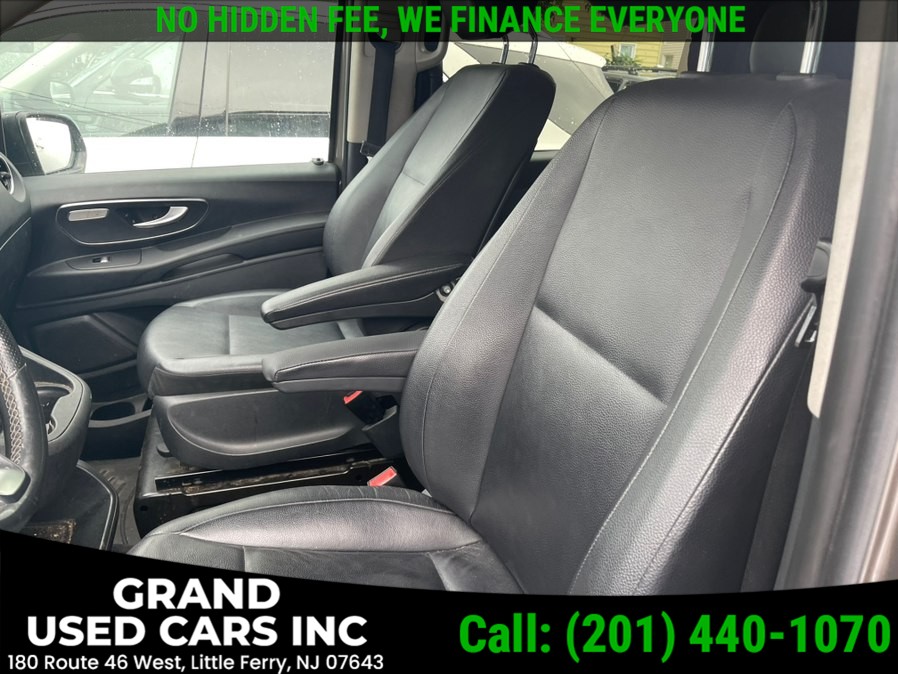 Used 2015 Acura RDX in Little Ferry, New Jersey | Grand Used Cars Inc. Little Ferry, New Jersey