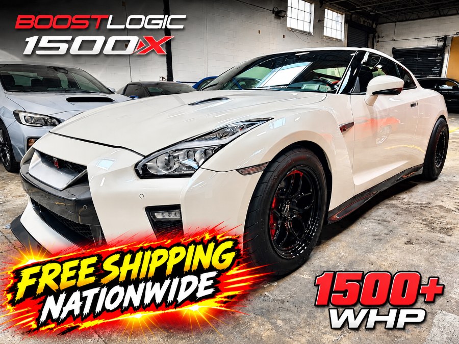 2019 Nissan GT-R Premium, available for sale in Hauppauge, New York | Engineered Motors. Hauppauge, New York