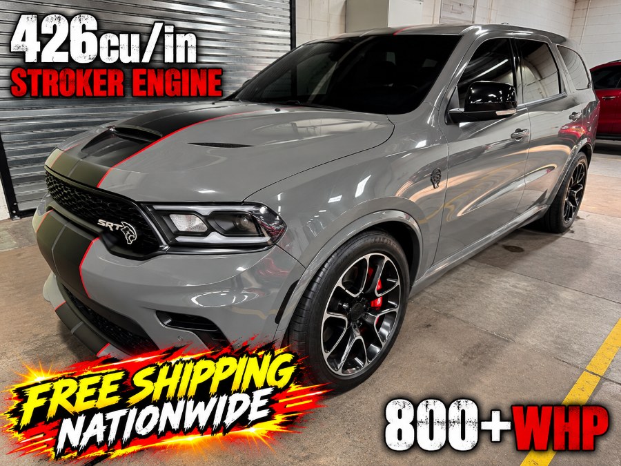 Used 2023 Dodge Durango in Hauppauge, New York | Engineered Motors. Hauppauge, New York