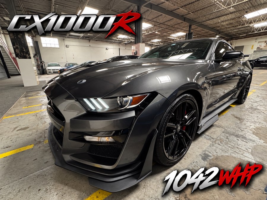 Used 2020 Ford Mustang in Hauppauge, New York | Engineered Motors. Hauppauge, New York