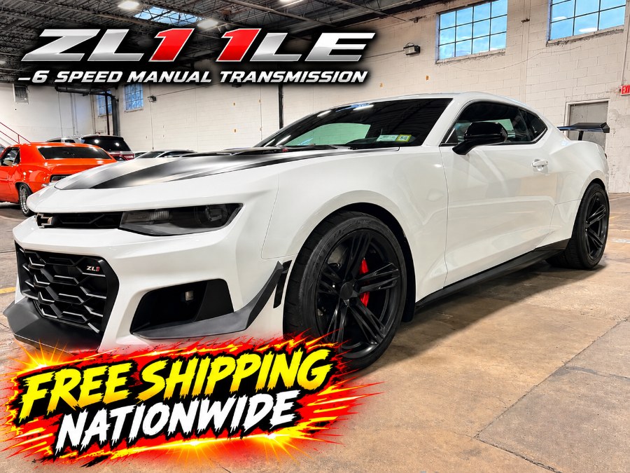 Used 2019 Chevrolet Camaro in Hauppauge, New York | Engineered Motors. Hauppauge, New York