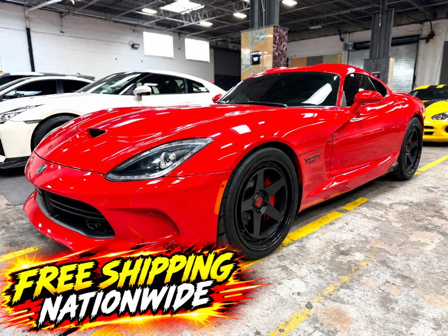Used 2015 Dodge Viper in Hauppauge, New York | Engineered Motors. Hauppauge, New York
