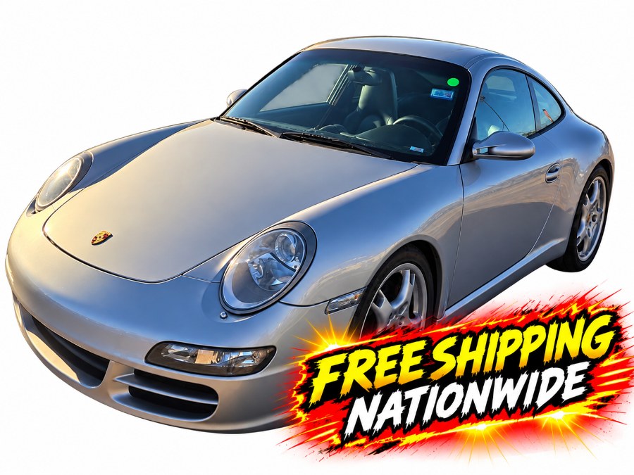 Used 2005 Porsche 911 in Hauppauge, New York | Engineered Motors. Hauppauge, New York