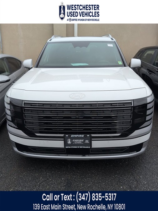 Used 2026 Hyundai Palisade Hybrid in New Rochelle, New York | Apex Westchester Used Vehicles. New Rochelle, New York