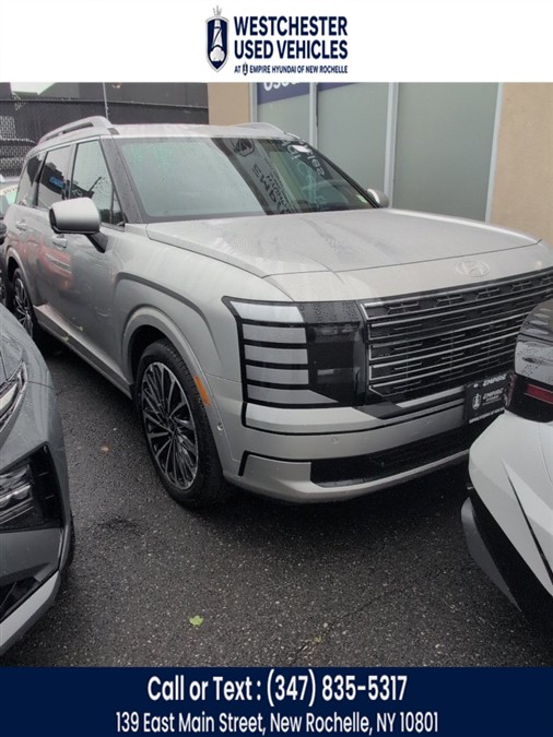 Used 2026 Hyundai Palisade in New Rochelle, New York | Apex Westchester Used Vehicles. New Rochelle, New York