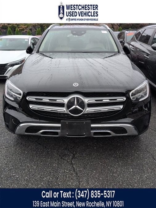 Used 2020 Mercedes-benz Glc in New Rochelle, New York | Apex Westchester Used Vehicles. New Rochelle, New York
