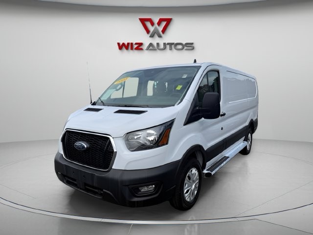 Used 2025 Ford Transit-250 in Stratford, Connecticut | Wiz Leasing Inc. Stratford, Connecticut