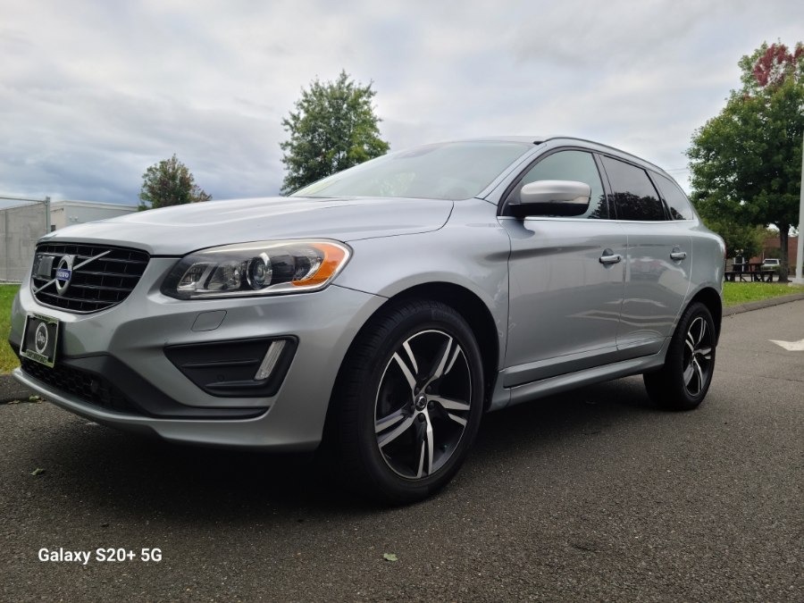 Used 2017 Volvo XC60 in Milford, Connecticut | Chip's Auto Sales Inc. Milford, Connecticut