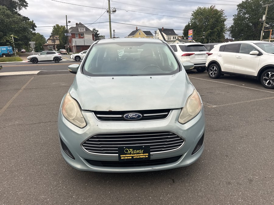Used 2013 Ford C-Max Hybrid in Little Ferry, New Jersey | Victoria Preowned Autos Inc. Little Ferry, New Jersey