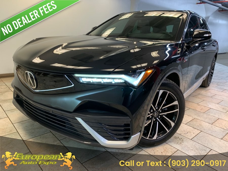 Used 2024 Acura ZDX in Lodi, New Jersey | European Auto Expo. Lodi, New Jersey