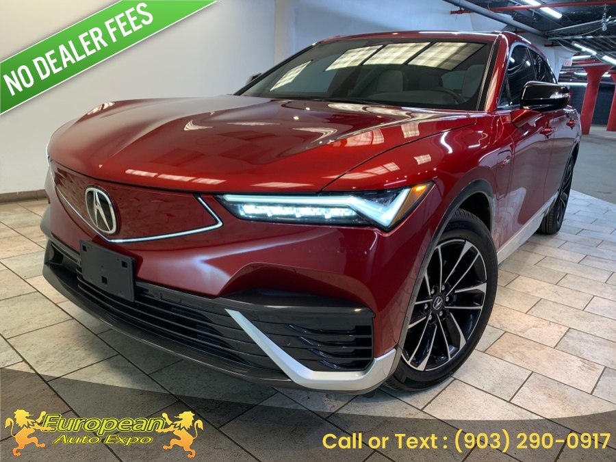 Used 2024 Acura ZDX in Lodi, New Jersey | European Auto Expo. Lodi, New Jersey
