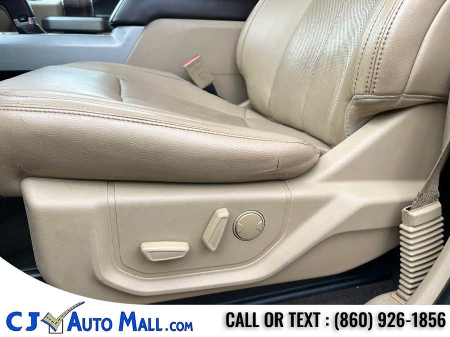2019 Ford F-150 Lariat - Photo 18