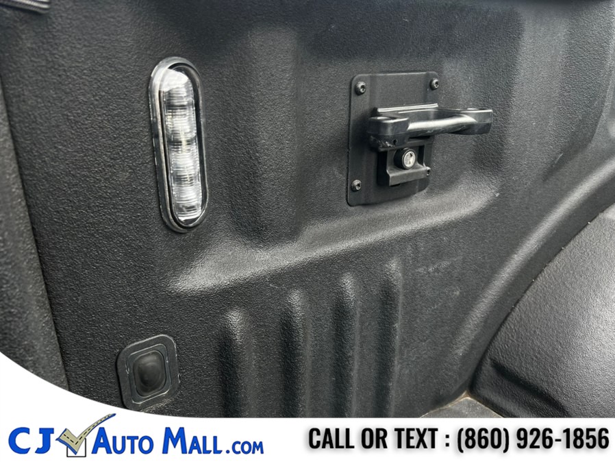 2019 Ford F-150 Lariat - Photo 13