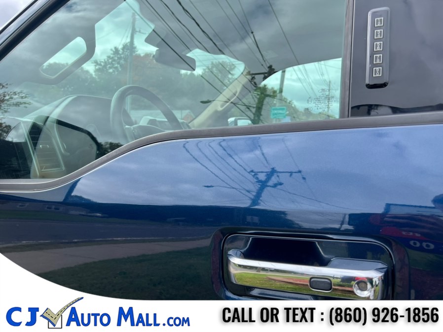 2019 Ford F-150 Lariat - Photo 14